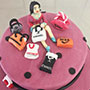 Motivtorte für echte Fashion-Fans und Shoppingqueens.